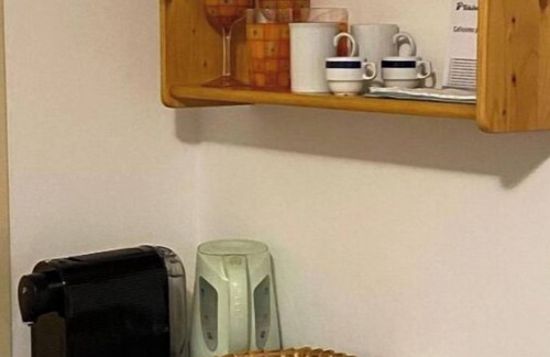 Troja Apartment | Apartment Trojska