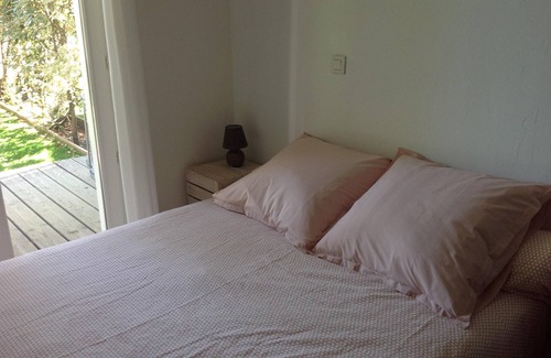 Ares Apartment | Apartment T2 + garden
