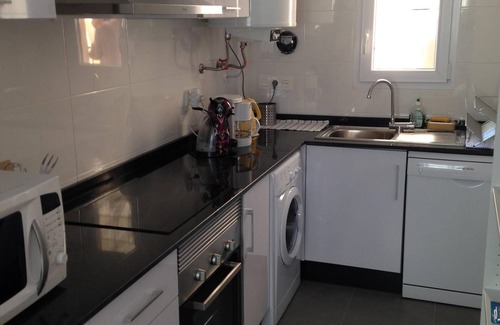 Coveta Fuma Apartment | Apartment T3 El Campello
