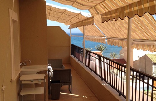 Coveta Fuma Apartment | Apartment T3 El Campello