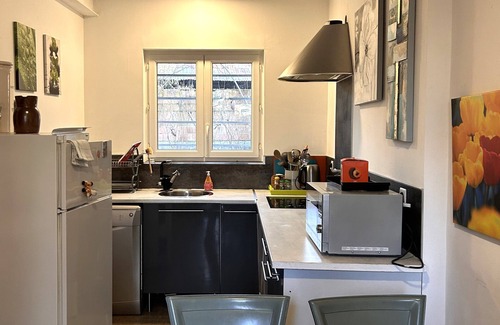 Lacroix-Falgarde Apartment | Apartment T3 - 4 people - 10 km center Toulouse
