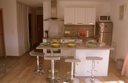 Erbalunga Apartment | APARTMENT T3 NEW ERBALUNGA CORSICA, UPPER CORSICA, NEAR BASTIA