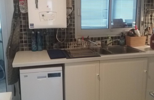 Arcachon Apartment | Apartment T3 with superb view of the basin and the marina