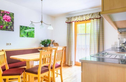 Huettschlag Other | Apartment Talblick - Bergbauernhof Neuhaus