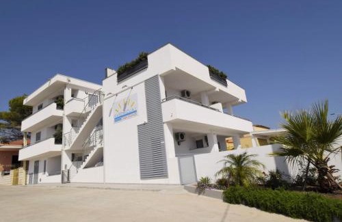 Sampieri Apartment | Apartment Talìa Sole by Interhome