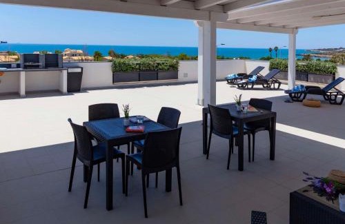 Sampieri Apartment | Apartment Talìa Sole by Interhome