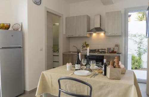 Sampieri Apartment | Apartment Talìa Sole by Interhome