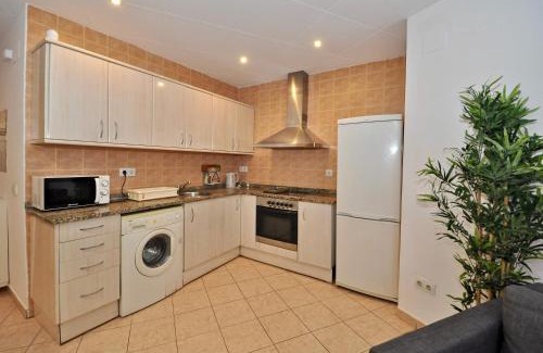 Lloret Town Center Apartment | Apartment Tango