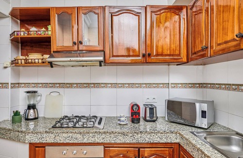 Agdal Villa | Apartment Tansift - Two Bedroom Villa, Sleeps 5