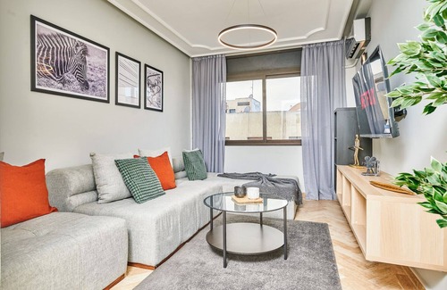 Agdal Villa | Apartment Tansift - Two Bedroom Villa, Sleeps 5