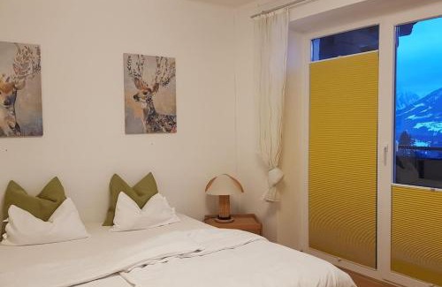 Schildlehen Apartment | Apartment Tauernblick