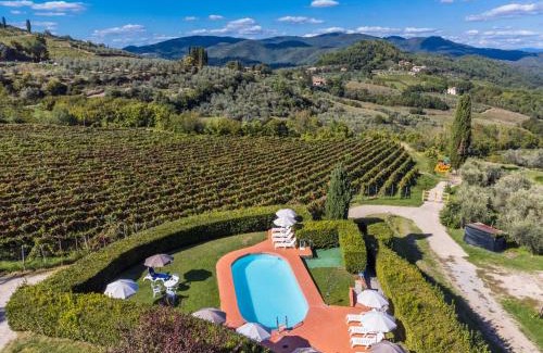 Lucolena Apartment | Apartment Taverna by Interhome