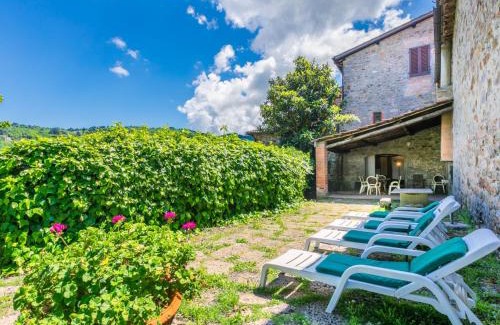 Lucolena Apartment | Apartment Taverna by Interhome