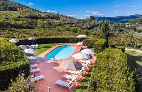 Lucolena Apartment | Apartment Taverna by Interhome