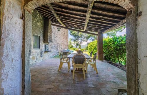Lucolena Apartment | Apartment Taverna by Interhome