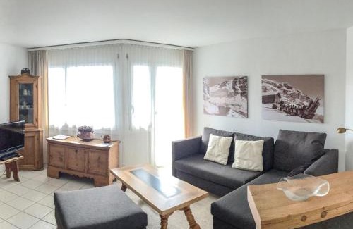 Flims Apartment | Apartment Tavaun A11 by Interhome