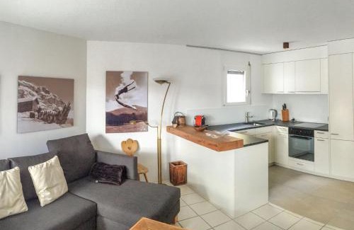 Flims Apartment | Apartment Tavaun A11 by Interhome