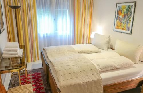 Flims Apartment | Apartment Tavaun A11 by Interhome