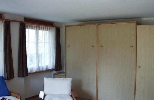 Lenk Apartment | Apartment Teleboy by Interhome