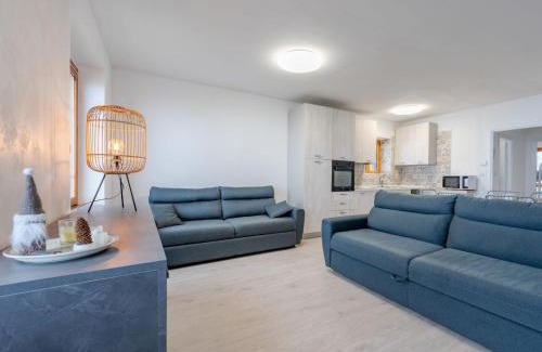 Bagnolo Piemonte Apartment | Apartment Tenuta Rucas by Interhome