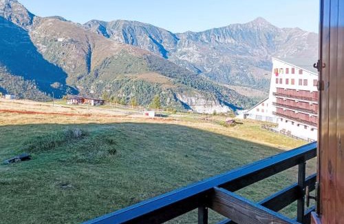 Bagnolo Piemonte Apartment | Apartment Tenuta Rucas by Interhome