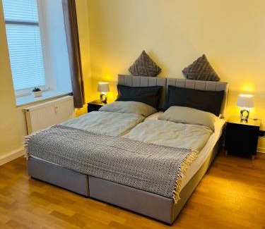 Mittweida Apartment | Apartment tenX Mittweida