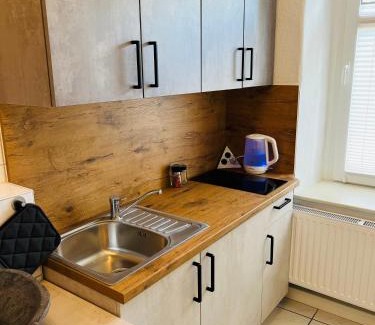 Mittweida Apartment | Apartment tenX Mittweida