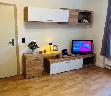 Mittweida Apartment | Apartment tenX Mittweida