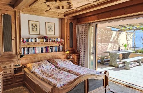 Orselina Apartment | Apartment Terrazzo Prato Pernice Apt-12 by Interhome