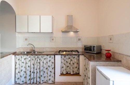 Pietrabruna Apartment | Apartment Terrazzo - PTB191 by Interhome