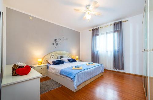 Slivnica Apartment | Apartment Thalia