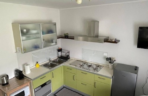 Valli del Pasubio Apartment | APARTMENT THE GLICINE Prealps at your fingertips