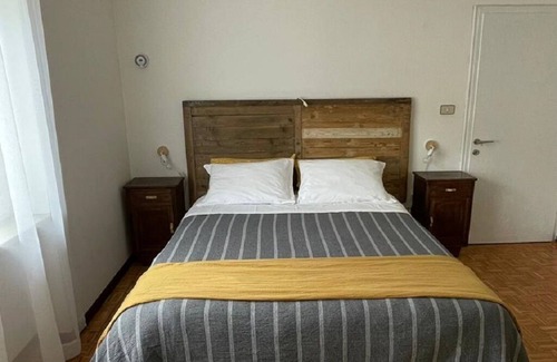 Valli del Pasubio Apartment | APARTMENT THE GLICINE Prealps at your fingertips