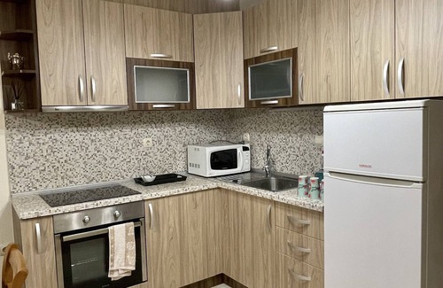 Sandanski Apartment | Apartment "The View" Sandanski