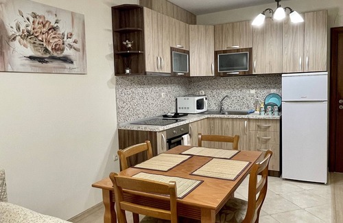 Sandanski Apartment | Apartment "The View" Sandanski