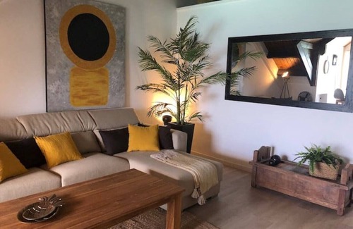 Grand Case Apartment | Apartment Ti Dream, a little gem right on the water!