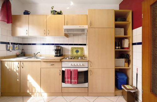 Wimbach Apartment | Apartment 'Tibo' with Private Terrace, Private Garden and Wi-Fi