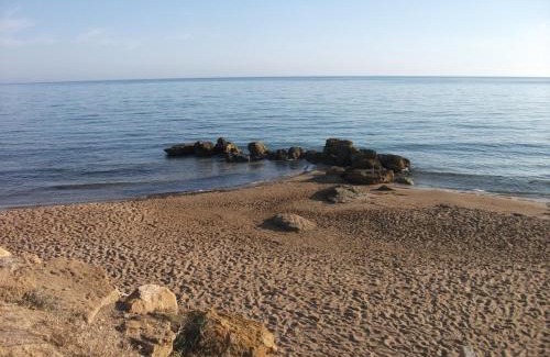Sciacca Apartment | Apartment Timpirussimare