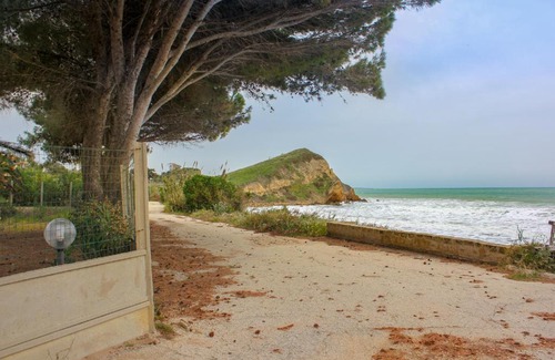 Sciacca Apartment | Apartment Timpirussimare