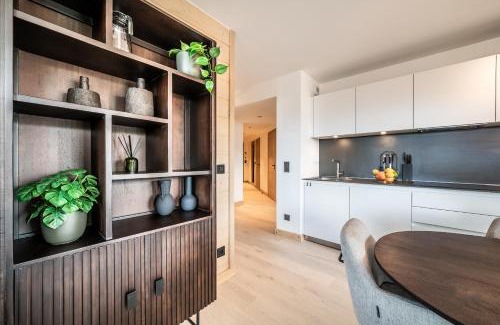 Bergers Apartment | Apartment Tineo Alpe D'Huez - by EMERALD STAY