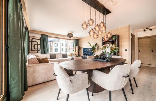 Bergers Apartment | Apartment Tineo Alpe D'Huez - by EMERALD STAY