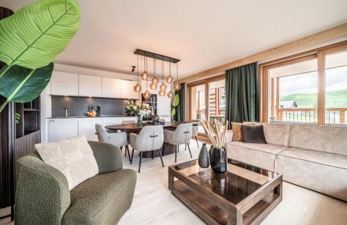 Bergers Apartment | Apartment Tineo Alpe D'Huez - by EMERALD STAY