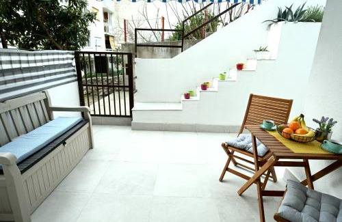 Krizna luka Apartment | Apartment Tinko, Hvar