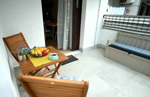 Krizna luka Apartment | Apartment Tinko, Hvar