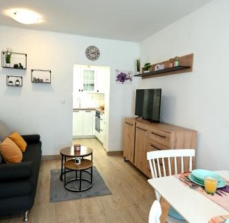 Krizna luka Apartment | Apartment Tinko, Hvar