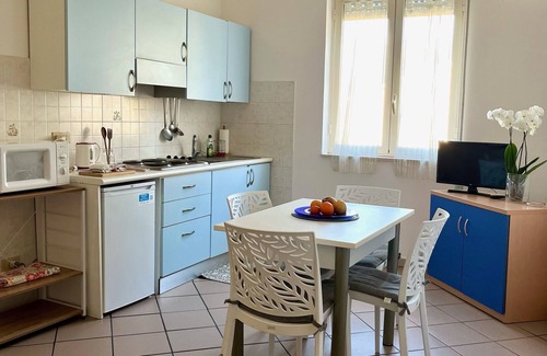 Tirrenia Condo | Apartment Tirreno