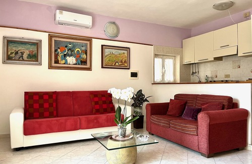 Tirrenia Condo | Apartment Tirreno