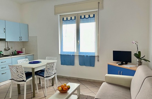 Tirrenia Condo | Apartment Tirreno