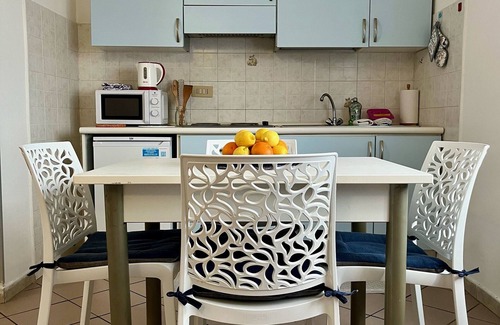 Tirrenia Condo | Apartment Tirreno