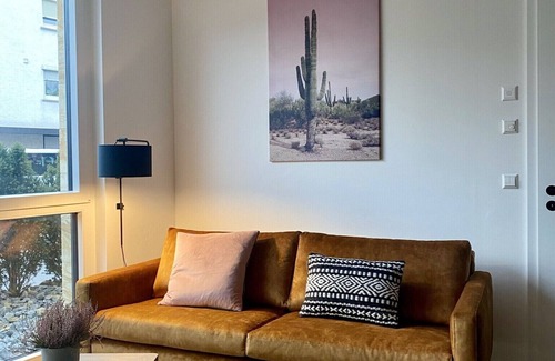 Abstatt Apartment | Apartment to feel good in Abstatt
